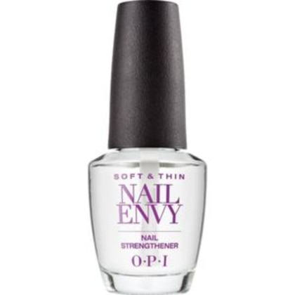 15 ML OPI NAIL ENVY Trattamento Fortificante Unghie Fini  1 di 1 