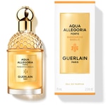 75 ML Guerlain AQUA ALLEGORIA - MANDARINE BASILIC FORTE Eau De Parfum 2 di 3 Eau De Parfum