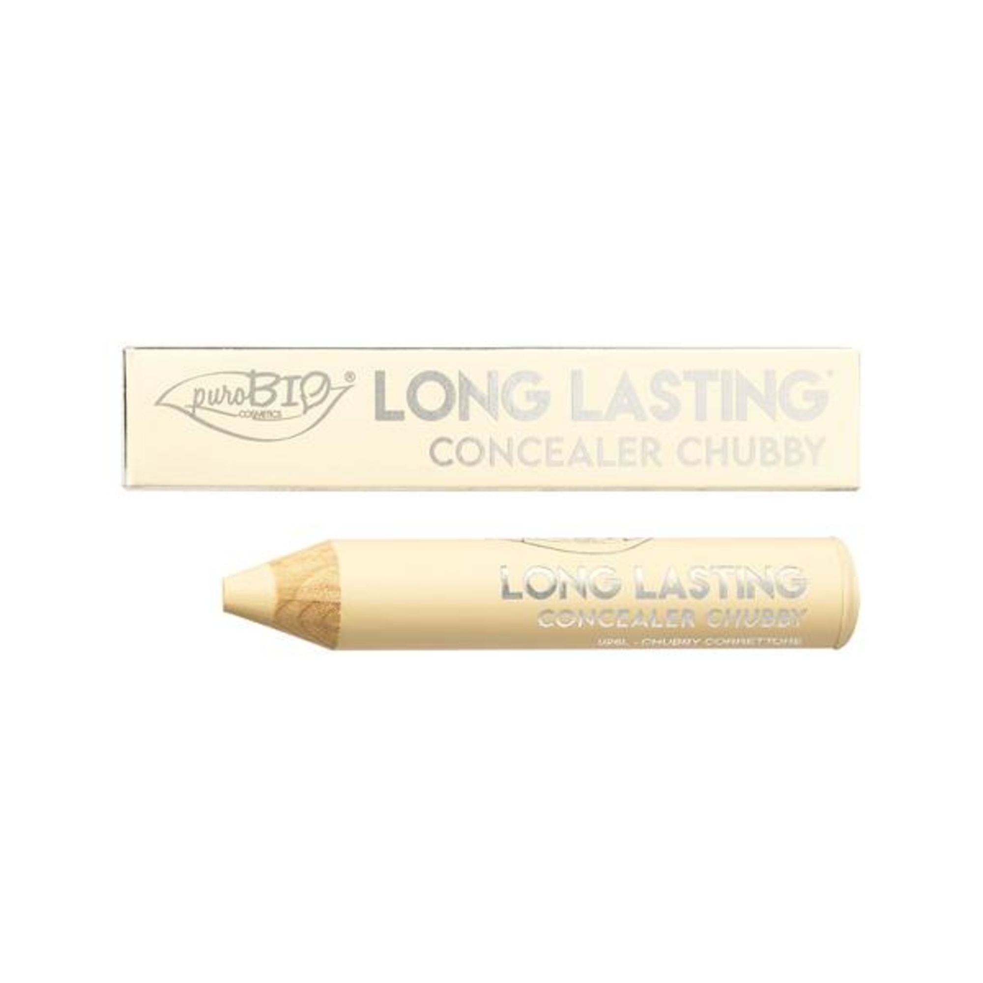 PuroBio LONG LASTING Chubby Correttore 1 di 1