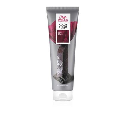 WELLA COLOR FRESH MASCHERA COLORATA CHOCOLATE Maschera Colorata 1 di 3