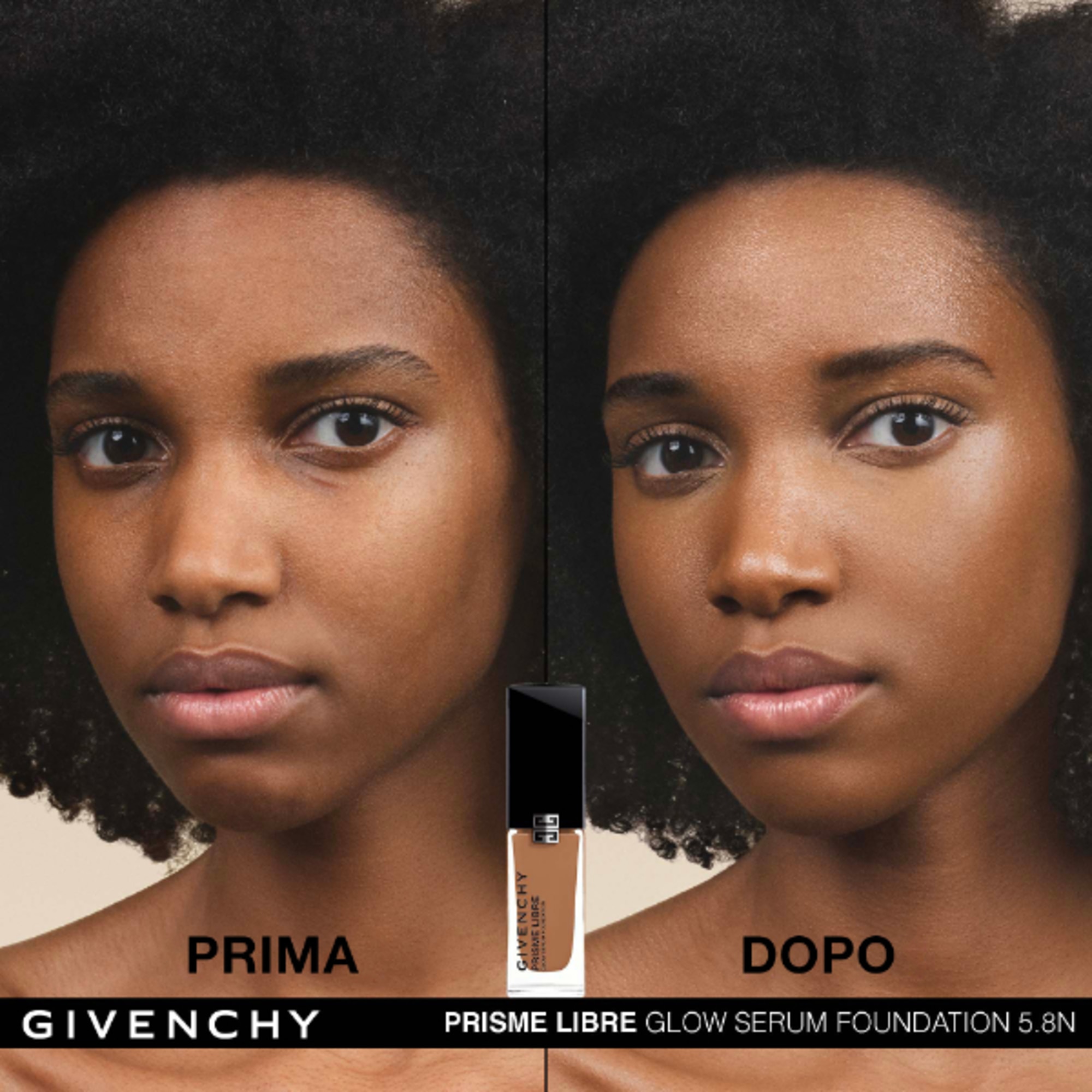 Glow Serum Foundation