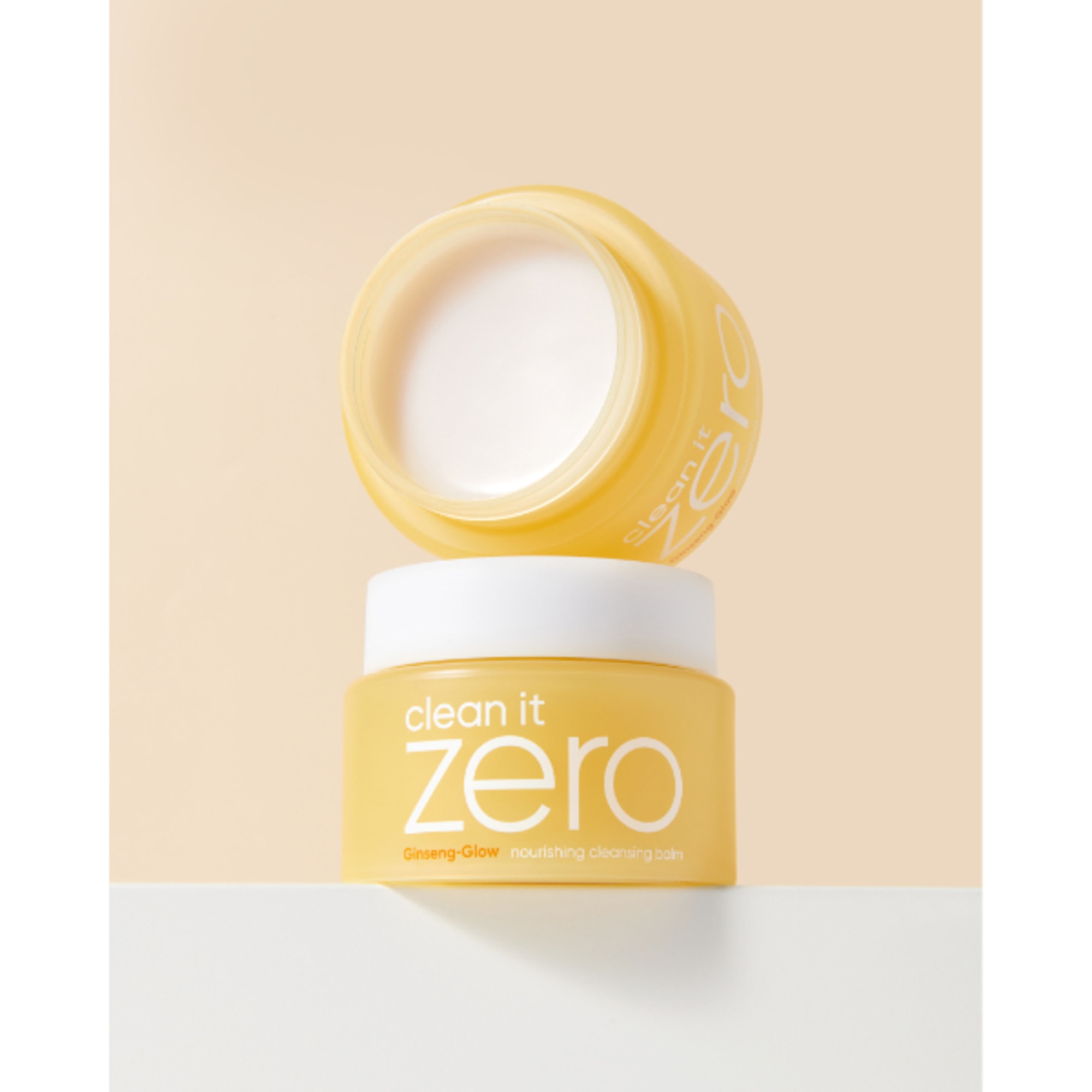 Cleansing Balm Nourishing