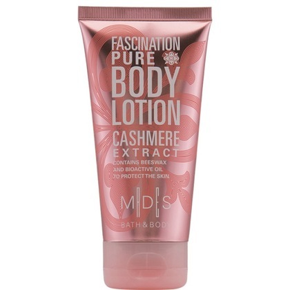 150 ML Mades Cosmetics M D S FASCINATION PURE Lozione Corpo  1 di 1 