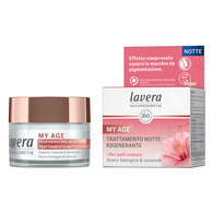  Lavera MY AGE Crema Notte  1 di 2 