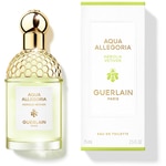 75 ML Guerlain AQUA ALLEGORIA - NEROLIA VETIVER Eau De Toilette 2 di 3 Eau De Toilette