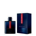 100 ML Prada LUNA ROSSA OCEAN Eau De Parfum 3 di 3 Eau De Parfum