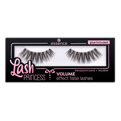  Essence LASH PRINCESS VOLUME Ciglia Finte  1 di 2 