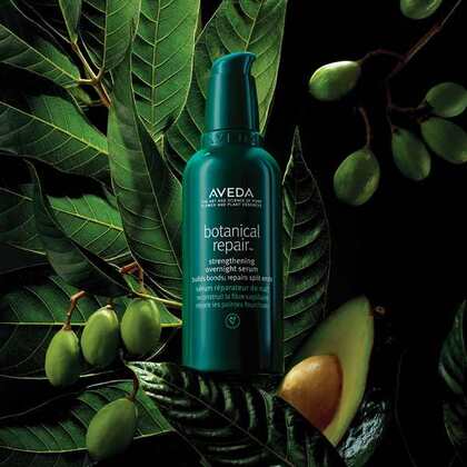 100 ML Aveda BOTANICAL REPAIR™ siero notturno rinforzante  1 di 3 