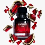 35 ML Givenchy L'INTERDIT Elixir  5 di 6 Elixir