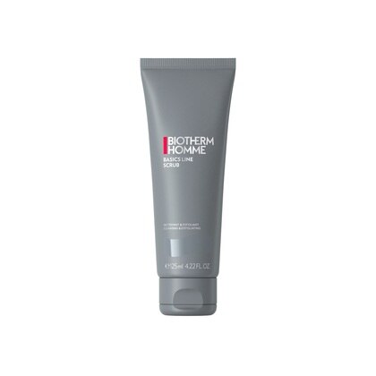 125 ML Biotherm HOMME DESINCRUSTANT VISAGE  1 di 1 