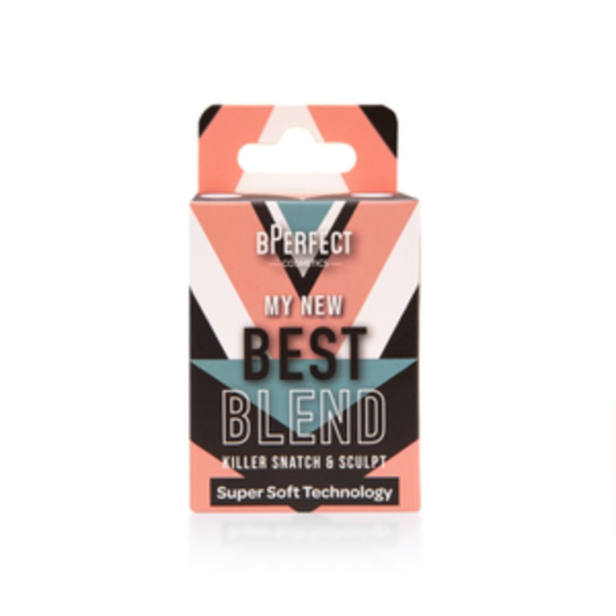 BPERFECT MY NEW BEST BLEND Spugnetta Trucco 1 di 2