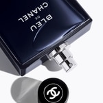 100 ML CHANEL BLEU DE CHANEL EAU DE TOILETTE VAPORIZZATORE 3 di 6 EAU DE TOILETTE VAPORIZZATORE