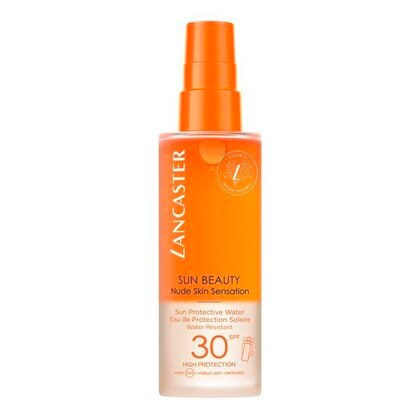 150 ML Lancaster SUN BEAUTY Acqua protettiva solare SPF 30  1 di 3 