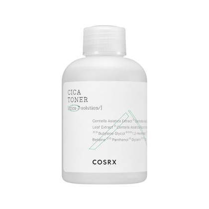 150 ML COSRX PURE FIT CICA TONER Tonico Pelle Sensibile  1 di 3 