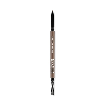  Mesauda SKETCH BROWS Matita per Sopracciglia  1 di 3 