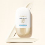 40 ML Lancaster SUN PERFECT AIR Daily Invisible Fluid SPF50 24H Hydration 3 di 8 AIR Daily Invisible Fluid SPF50 24H Hydration