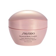 200 ML Shiseido CORPO Crema Effeto Snellente  1 di 2 