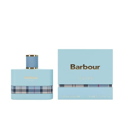 100 ML Barbour BARBOUR COASTAL FOR HER Eau De Parfum 1 di 1