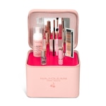 160 G Naj Oleari MAKE-UP BEAUTY BOX Cofanetto Regalo  1 di 3 Cofanetto Regalo
