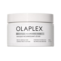 200 ML Olaplex WEIGHTLESS NOURISHING MASK Maschera per Capelli Leggera e Nutriente  1 di 2 