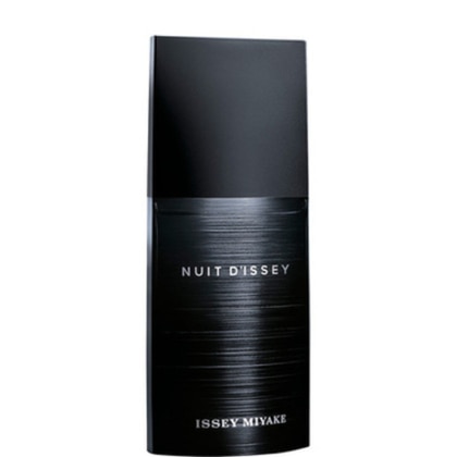 75 ML Issey Miyake NUIT D'ISSEY Nuit D'Issey Eau de Toilette spray  1 di 1 