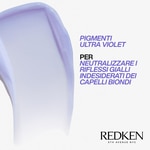 300 ML Redken COLOR EXTENDED BLONDAGE Balsamo 2 di 3 Balsamo
