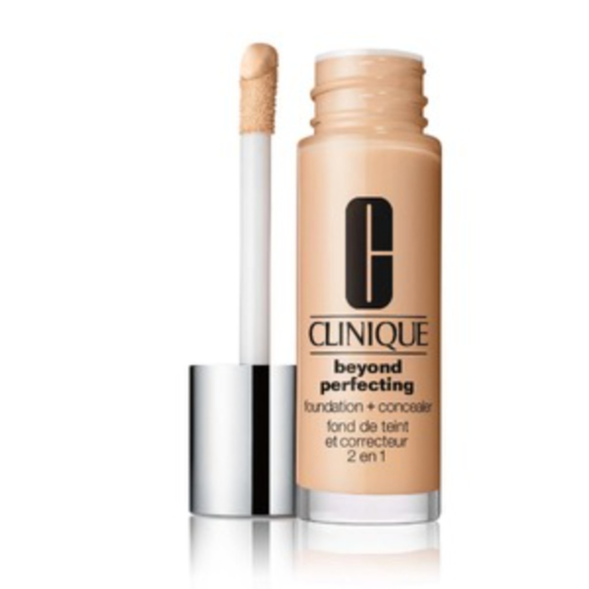 Clinique PERFECTING Beyond Perfecting Fondotinta e Correttore 2-in-1 Fondotinta + Correttore 1 di 1