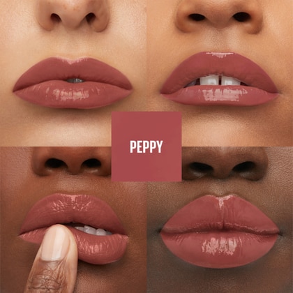 Rossetto Effetto Vinilico