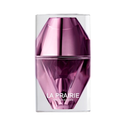 20 ML LA PRAIRIE PLATINUM RARE Cellular Night Elixir - Siero Viso 1 di 6