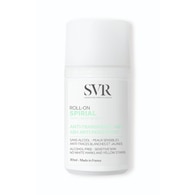 50 ML Svr SPIRIAL Deodorante Antitraspirante roll-on  1 di 2 