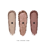  Bobbi Brown ESSENTIAL EYE SHADOW TRIOS Palette Ombretti  2 di 5 Palette Ombretti