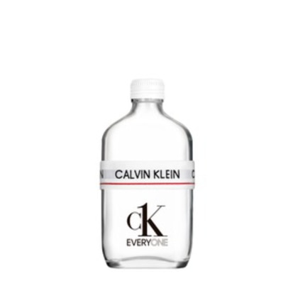 100 ML Calvin Klein CK EVERYONE Eau De Toilette  1 di 3 