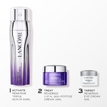 50ml+15ml Lancôme RÉNERGIE H.C.F. TRIPLE SERUM EYE SET Cofanetto Regalo 3 di 3 Cofanetto Regalo