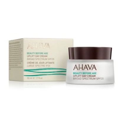 50 ML Ahava BEAUTY BEFORE AGE Uplift Day Cream SPF20  1 di 1 