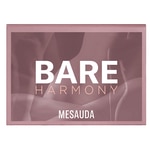 Mesauda BARE HARMONY 2.0 Palette Ombretti 2 di 3 Palette Ombretti