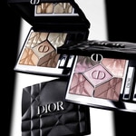 Dior DIORSHOW 5 COULEURS - EDIZIONE LIMITATA Palette Occhi – 5 Ombretti 2 di 4 Palette Occhi – 5 Ombretti