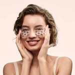 2,3gx5 Dolce&Gabbana NO-PUFF CAFFEINE EYE PATCHES Patch Gel Occhi Illuminanti e Anti-Gonfiore 2 di 5 Patch Gel Occhi Illuminanti e Anti-Gonfiore