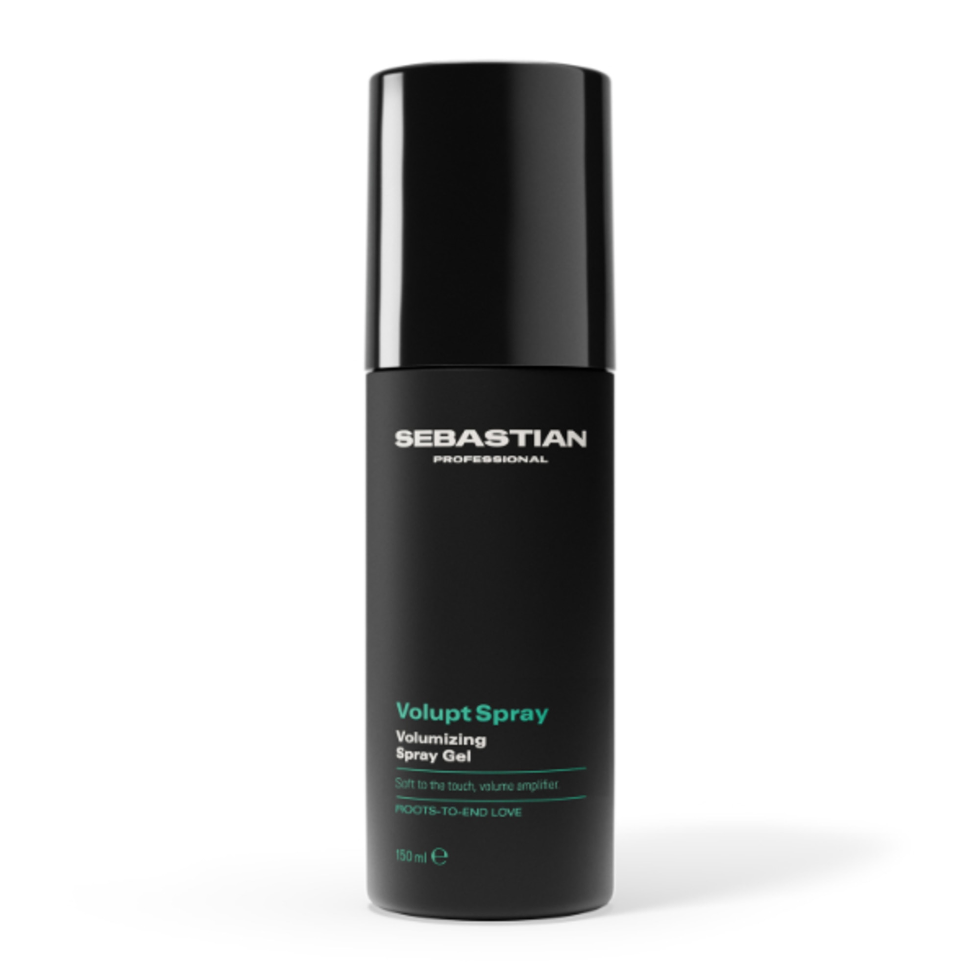 150 ML Sebastian VOLUPT Spray per Capelli Fini 1 di 7 Spray per Capelli Fini