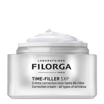 50 ML Filorga TIME FILLER 5XP Crema Viso  2 di 2 Crema Viso