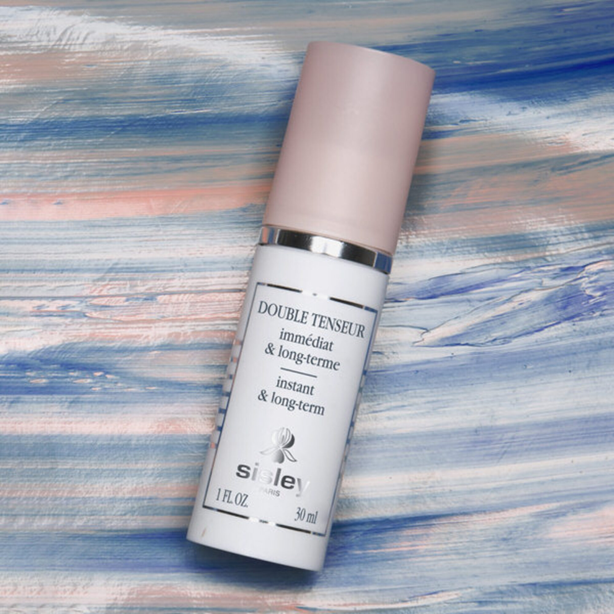 DOUBLE TENSEUR 30 ML