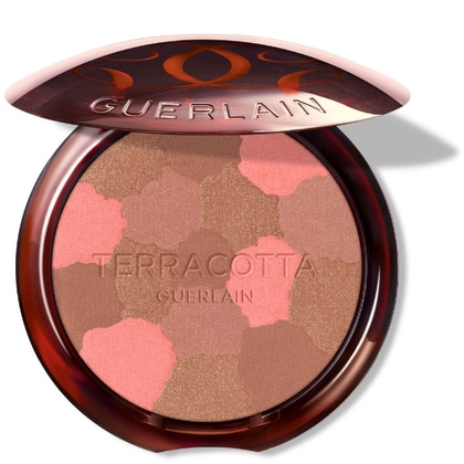 Guerlain TERRACOTTA LIGHT Terra Bronze 1 di 3