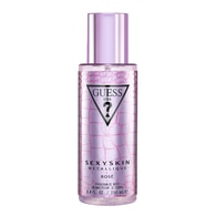 250 ML Guess SEXY SKIN METALLIQUE ROSÉ Fragrance Mist  1 di 2 