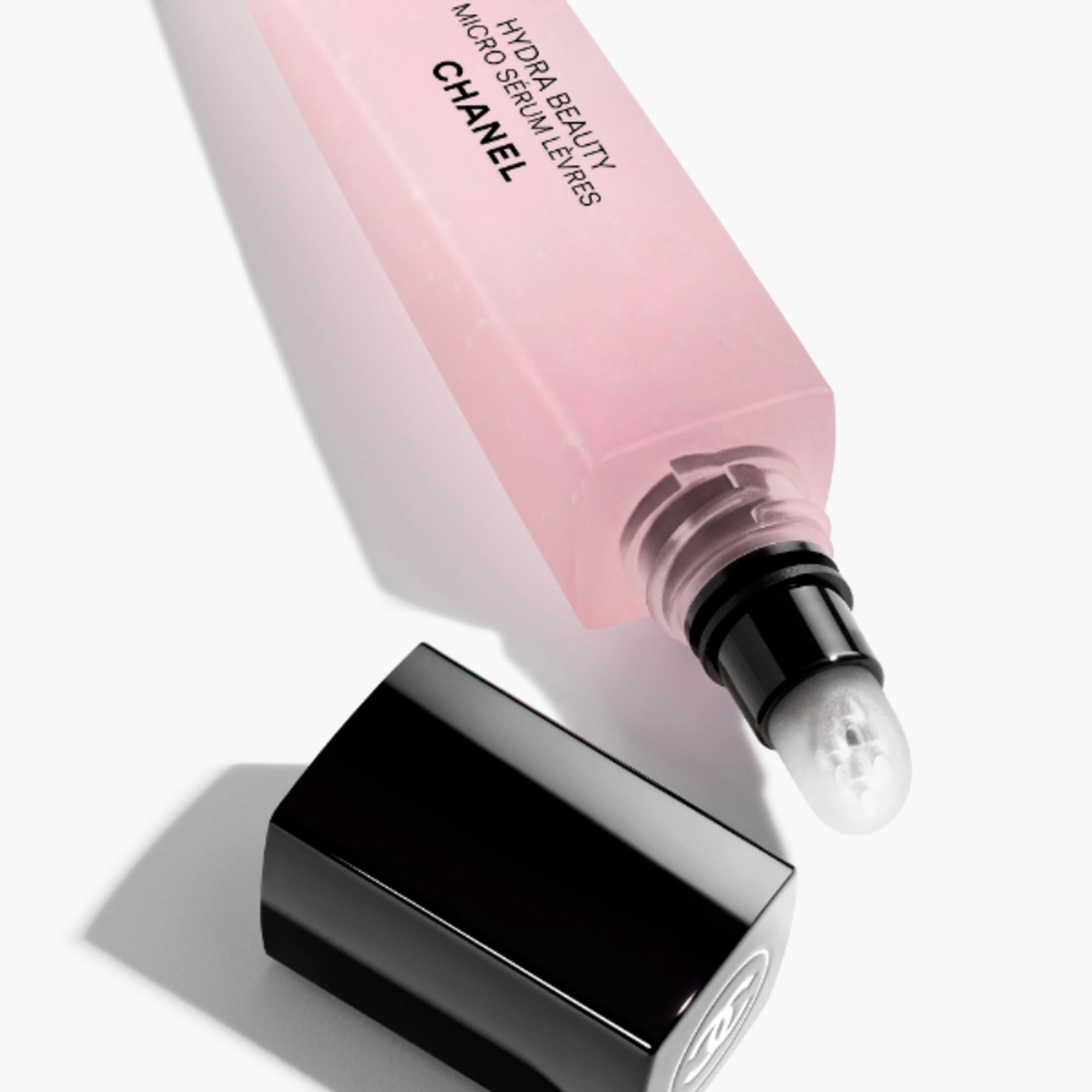  CHANEL HYDRA BEAUTY HB MICRO SÉRUM LÈVRES TENDRE  1 di 6 