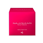 160 G Naj Oleari MAKE-UP BEAUTY BOX Cofanetto Regalo  3 di 3 Cofanetto Regalo