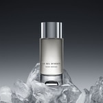 50 ML Issey Miyake LE SEL D'ISSEY Eau De Toilette 3 di 3 Eau De Toilette
