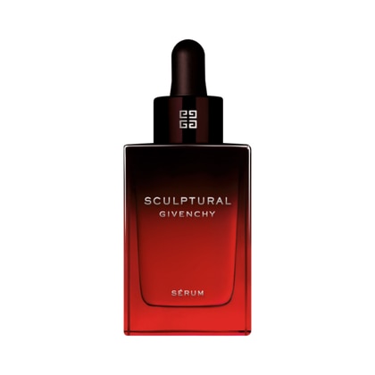 30 ML Givenchy SCULPTURAL Siero Viso 1 di 5