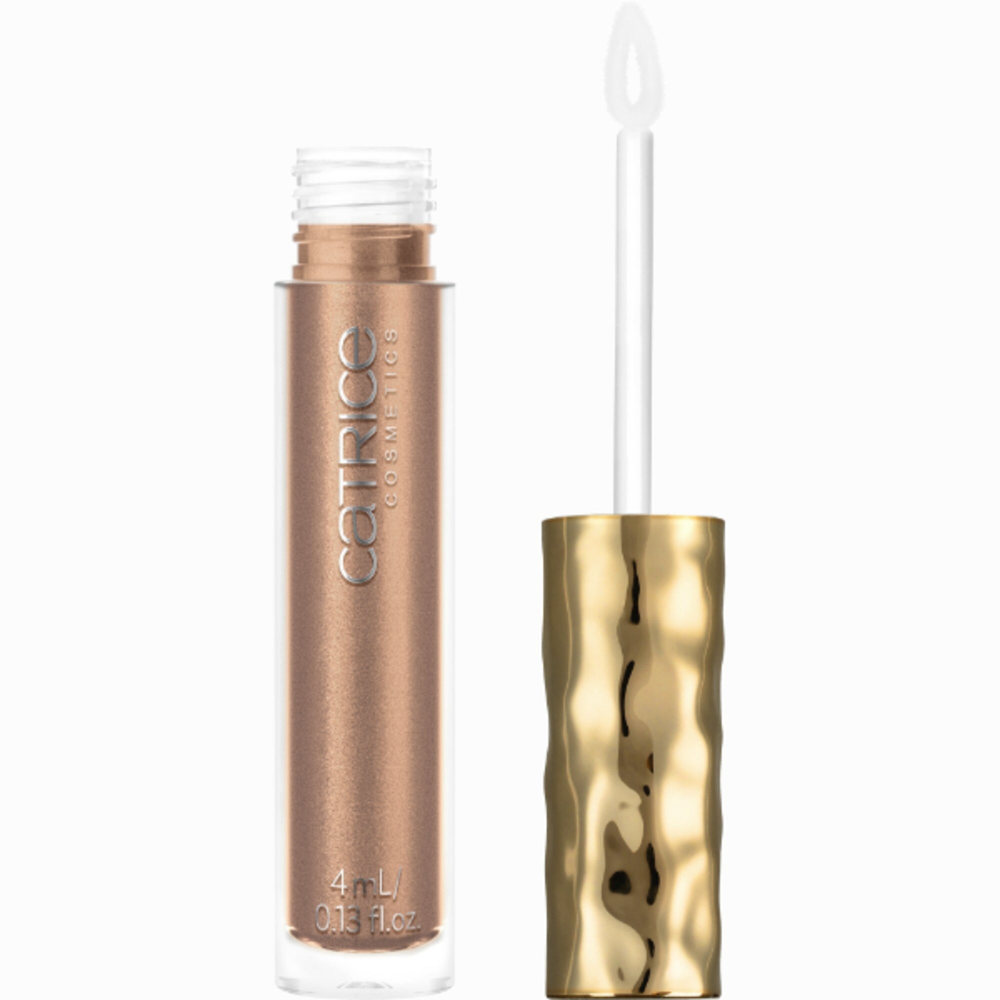 Shimmer Eye Ombretto Liquido