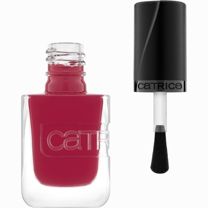 Catrice GEL AFFAIR Smalto Unghie Effetto Gel 1 di 2