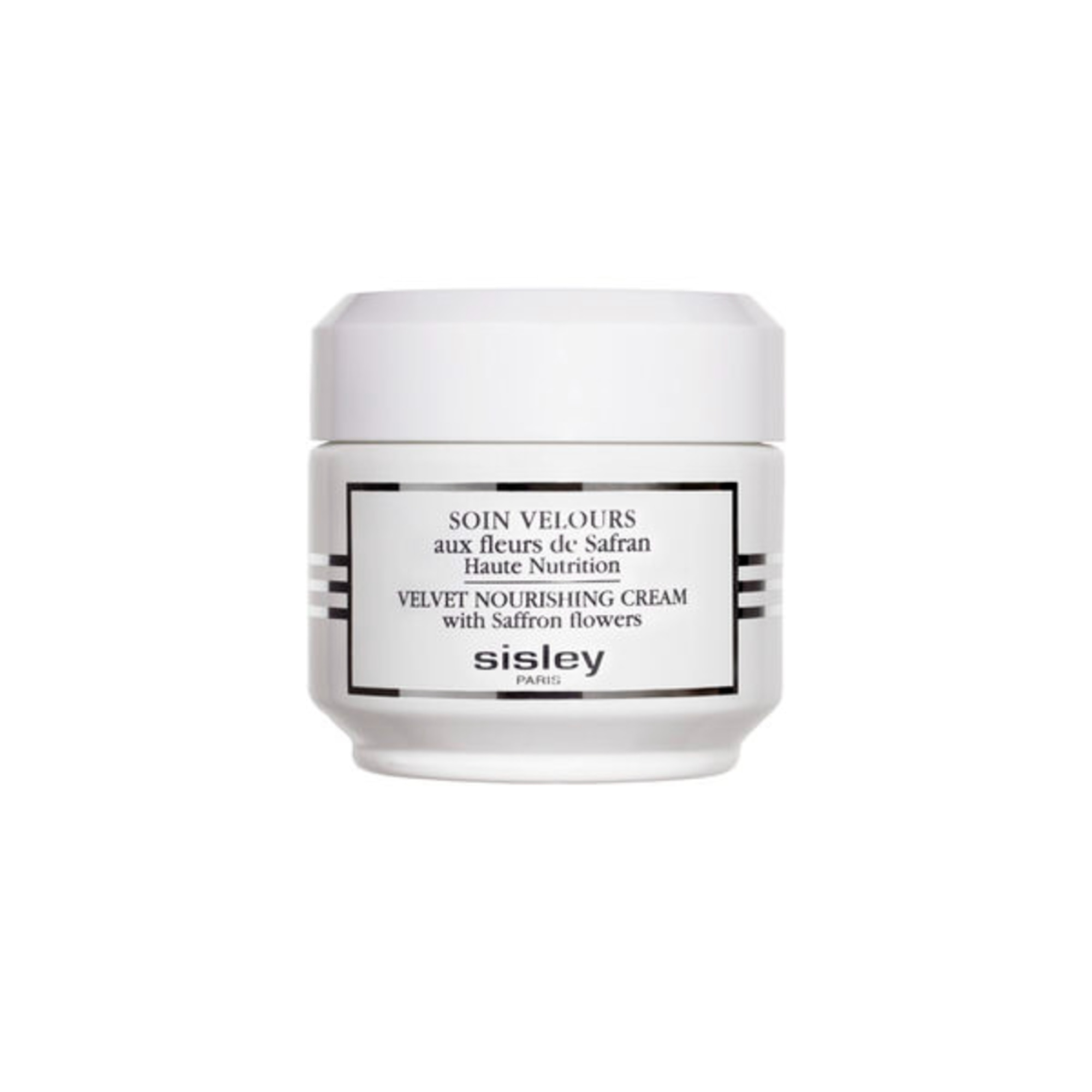 50 ML Sisley SOIN VELOURS Trattamento Viso Nutriente Giorno e Notte 1 di 5