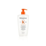 500 ML Kerastase NUTRITIVE Shampoo Idratante Ricco 1 di 3 Shampoo Idratante Ricco